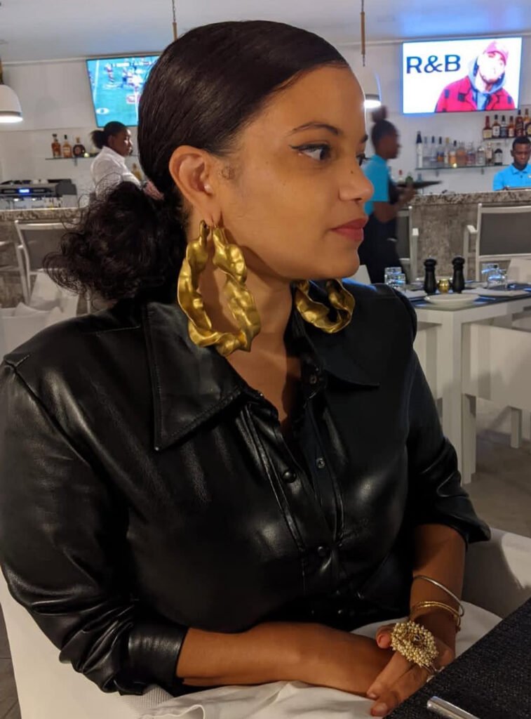 Karen de Freitas