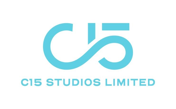 C15 Studios logo