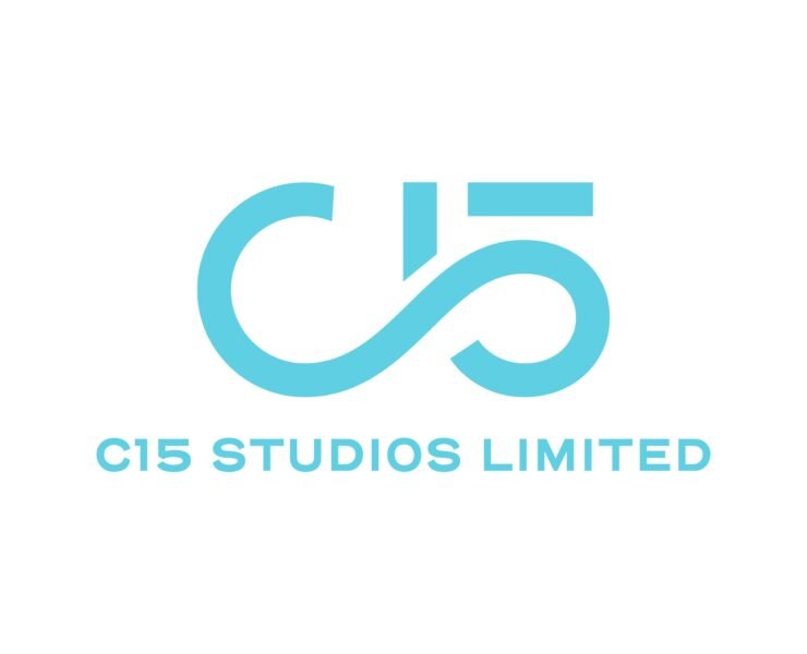 C15 Studios logo