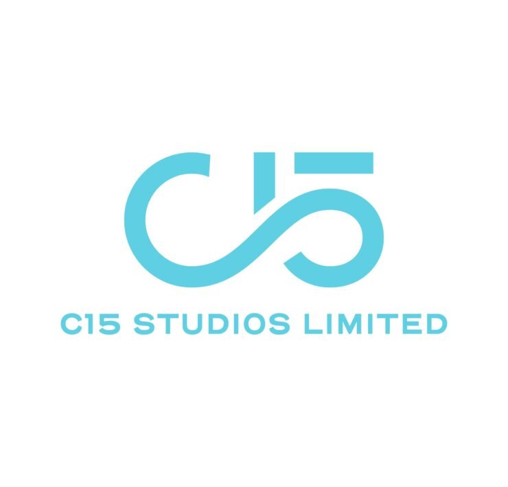 C15 Studios logo