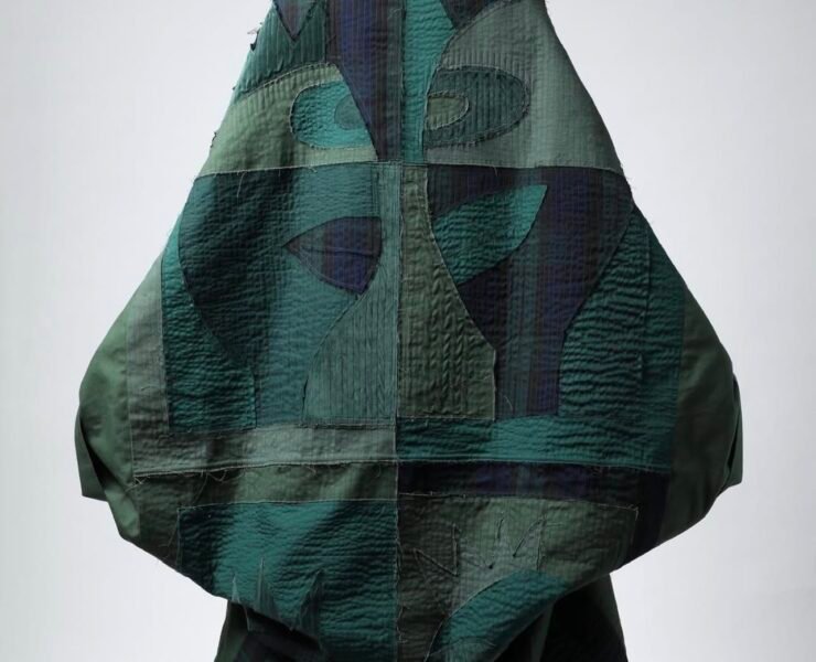 The Cloth featured in CANEX x Tranoi partnership