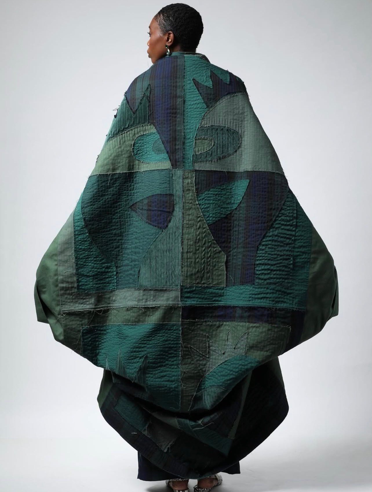 The Cloth featured in CANEX x Tranoi partnership